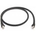 Ethernet Audiophile cable, 1.0 m